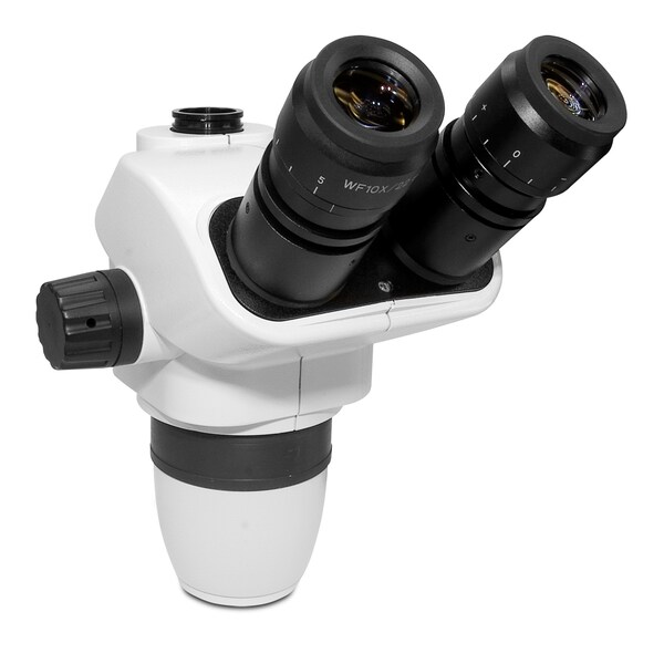 SSZ Stereo Zoom Trinocular Microscope